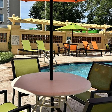 La Quinta Inn And Suites By Wyndham, Ocala Eksteriør billede