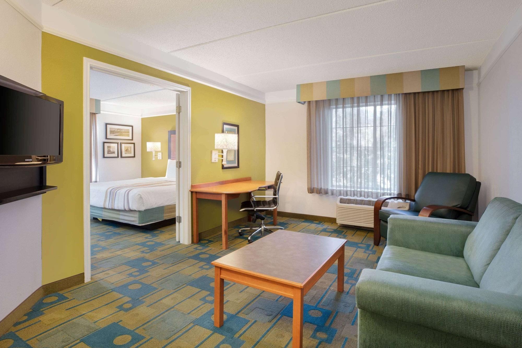 La Quinta Inn And Suites By Wyndham, Ocala Eksteriør billede