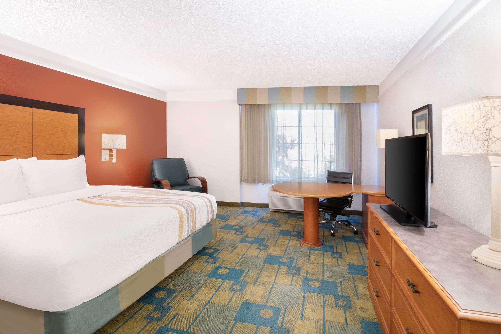 La Quinta Inn And Suites By Wyndham, Ocala Eksteriør billede