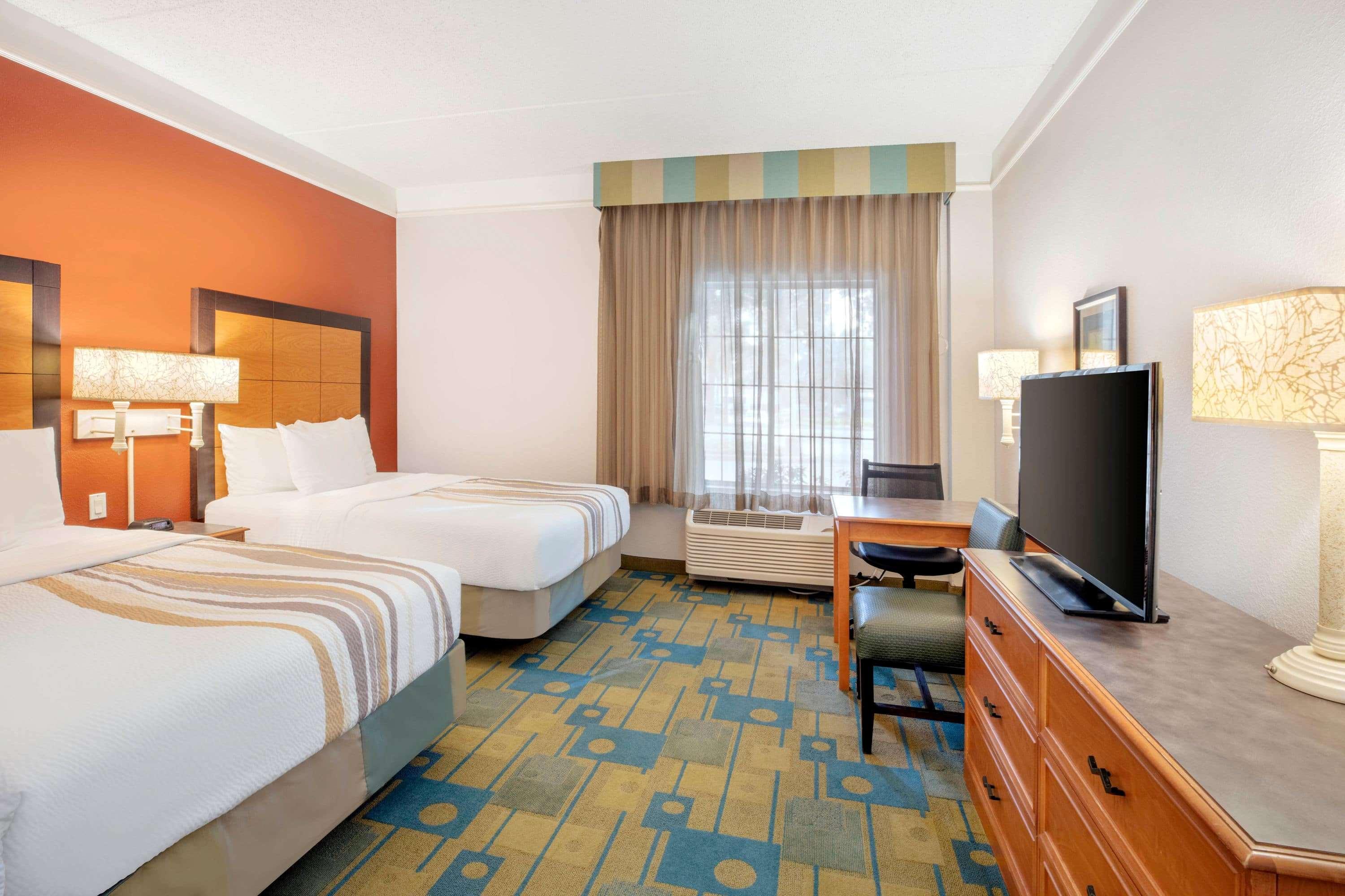 La Quinta Inn And Suites By Wyndham, Ocala Eksteriør billede