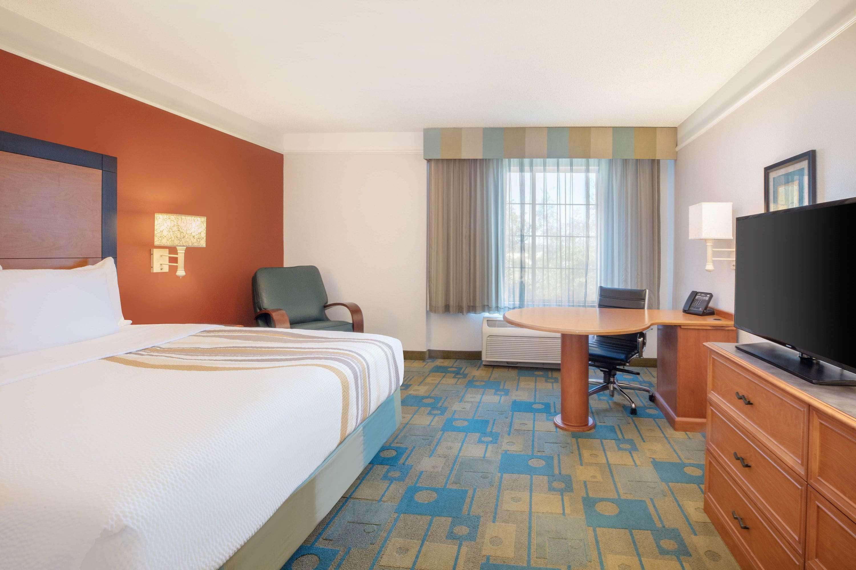 La Quinta Inn And Suites By Wyndham, Ocala Eksteriør billede