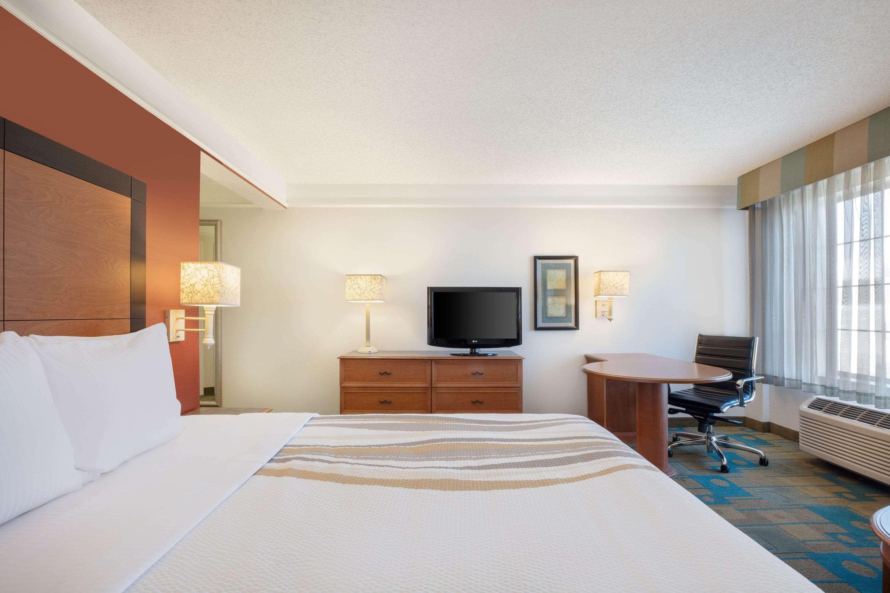 La Quinta Inn And Suites By Wyndham, Ocala Eksteriør billede