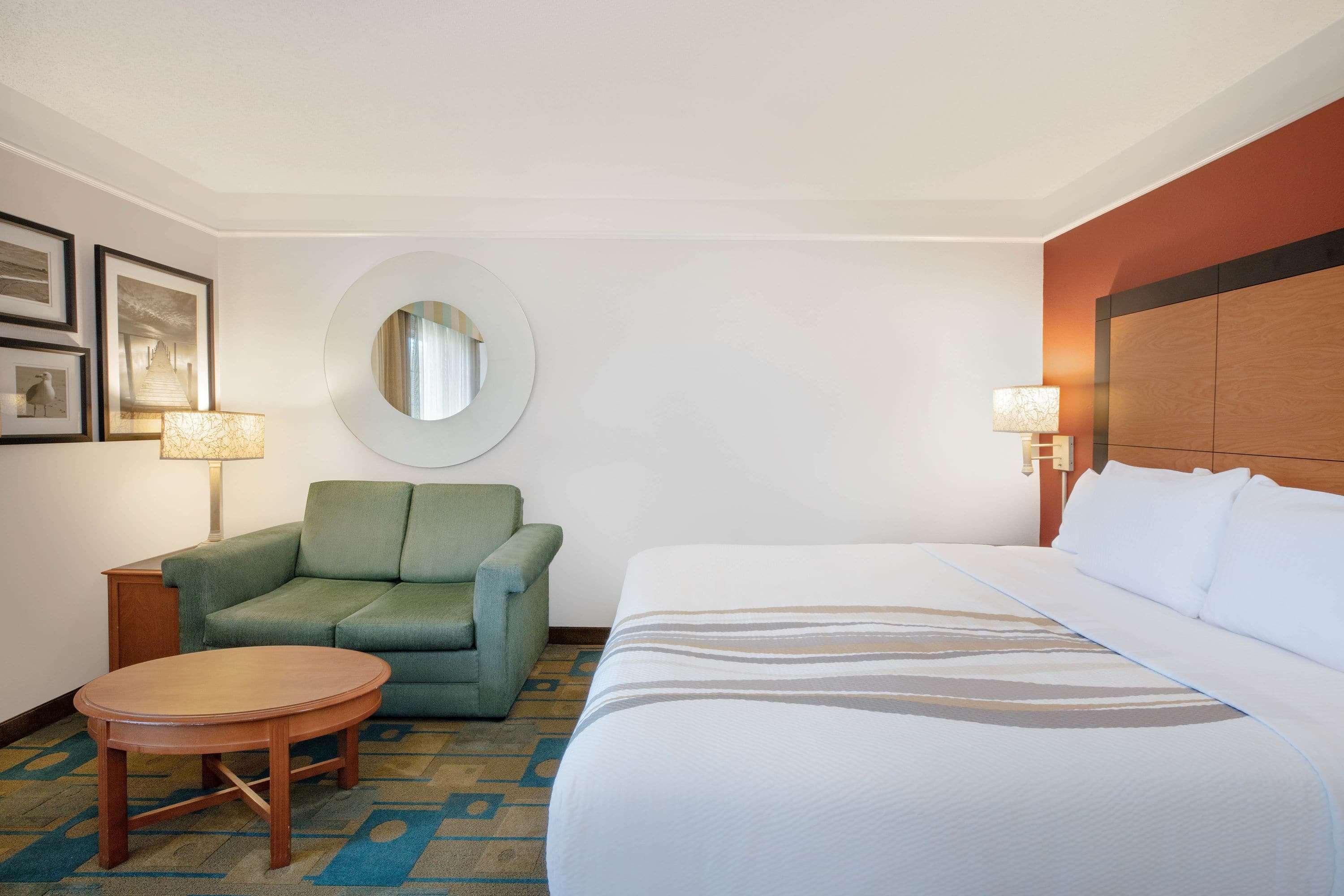 La Quinta Inn And Suites By Wyndham, Ocala Eksteriør billede
