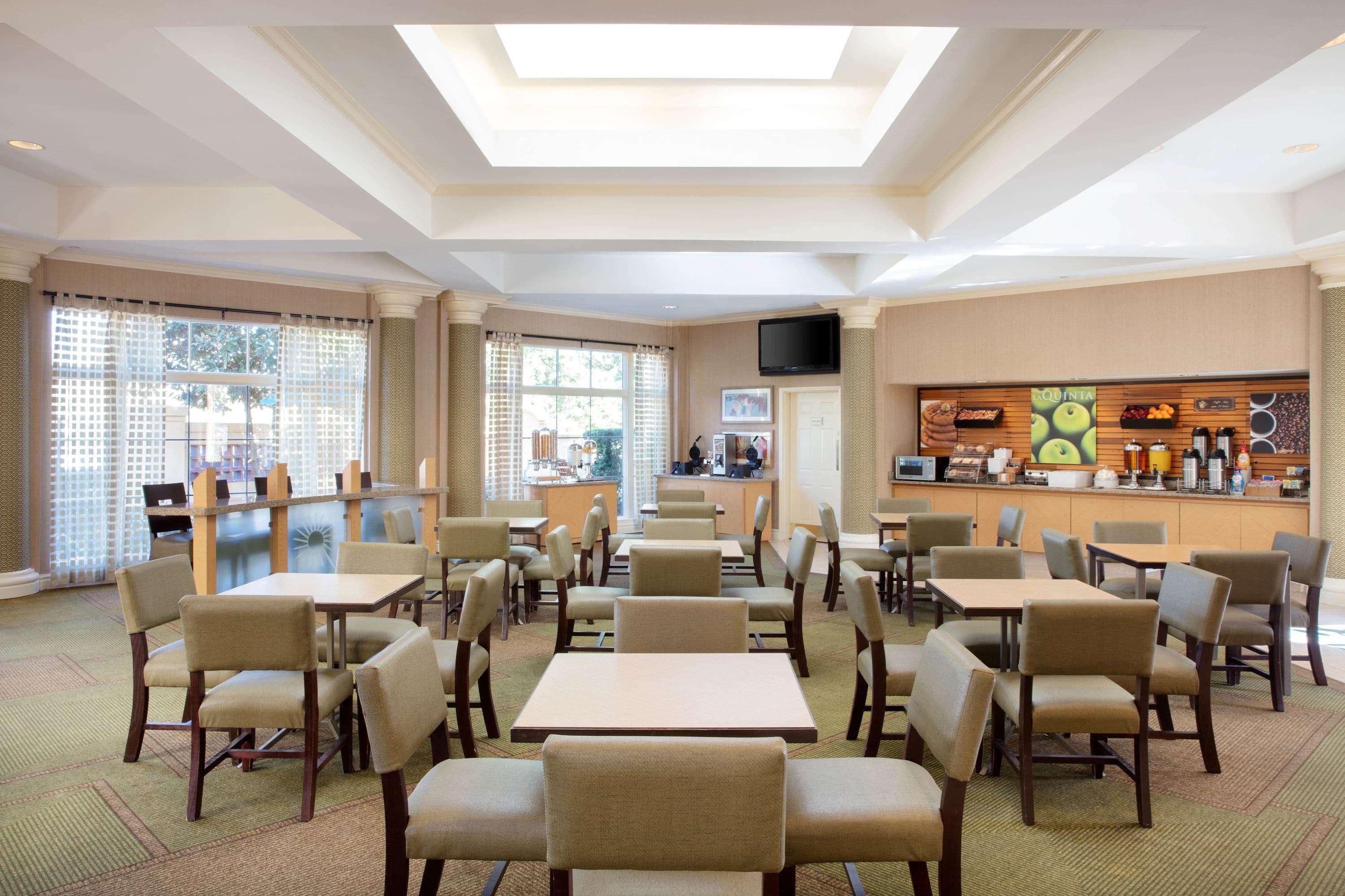 La Quinta Inn And Suites By Wyndham, Ocala Eksteriør billede