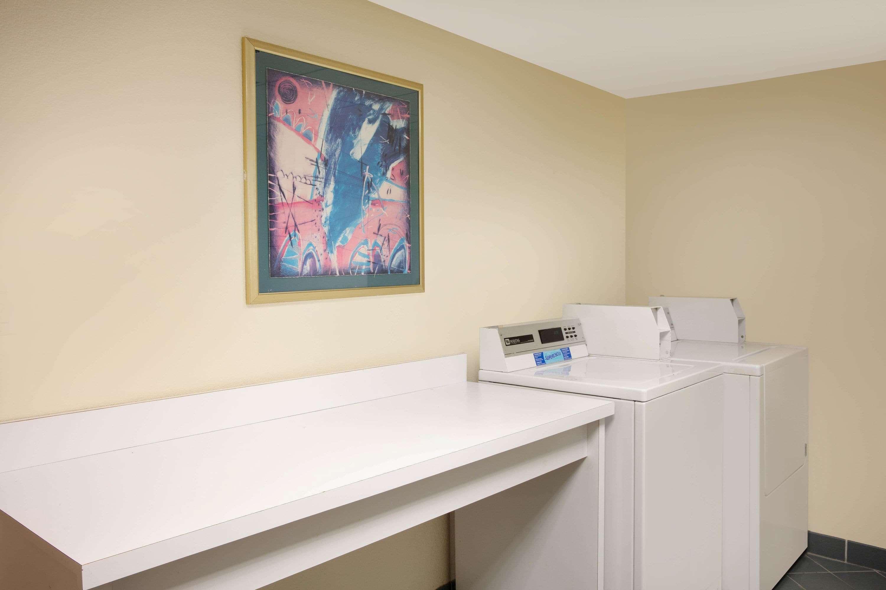 La Quinta Inn And Suites By Wyndham, Ocala Eksteriør billede