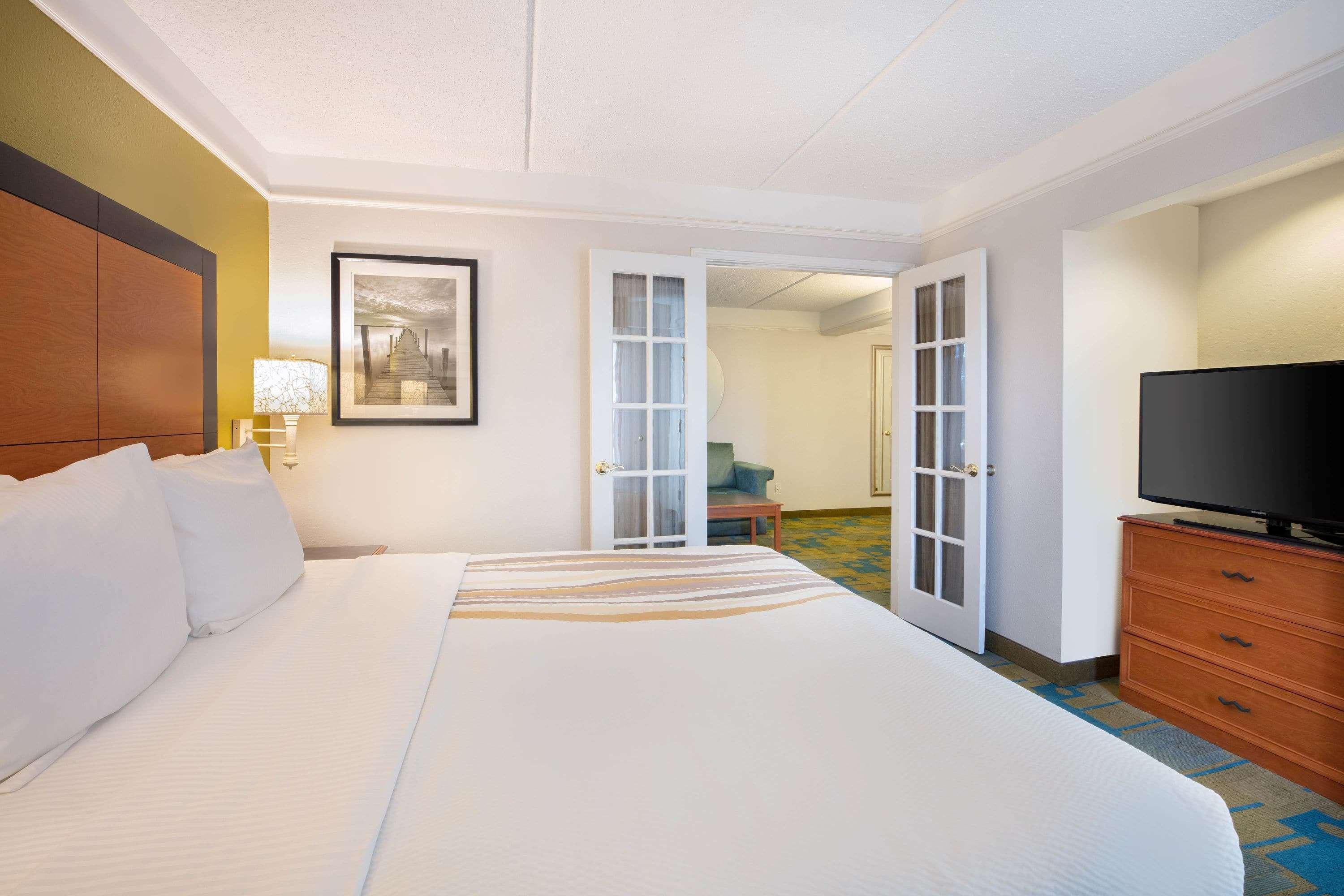 La Quinta Inn And Suites By Wyndham, Ocala Eksteriør billede