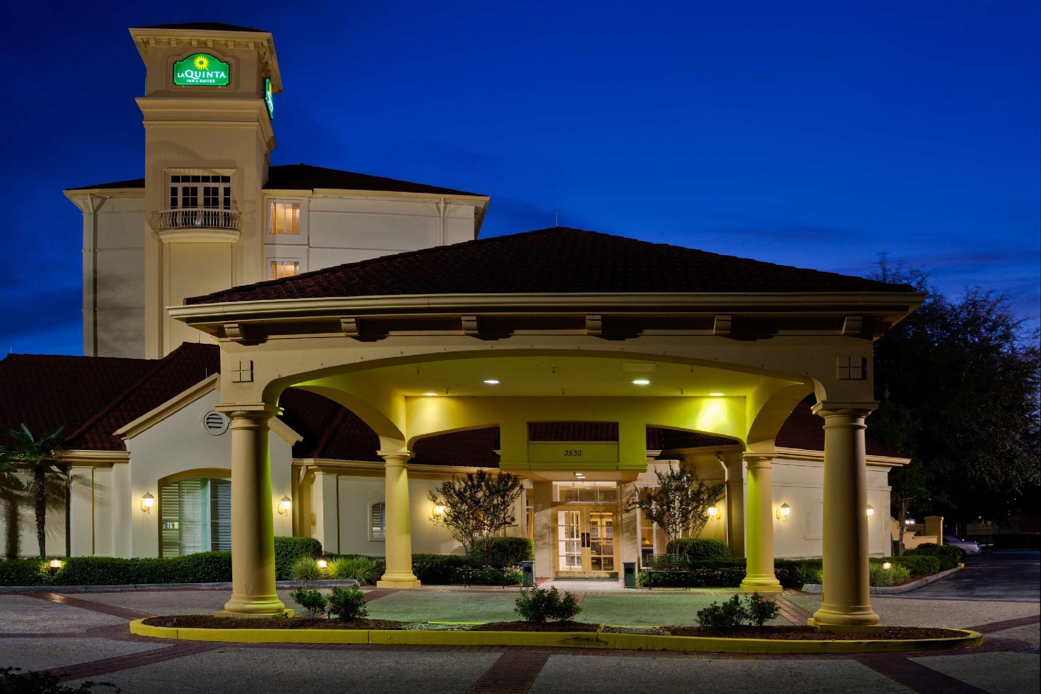 La Quinta Inn And Suites By Wyndham, Ocala Eksteriør billede