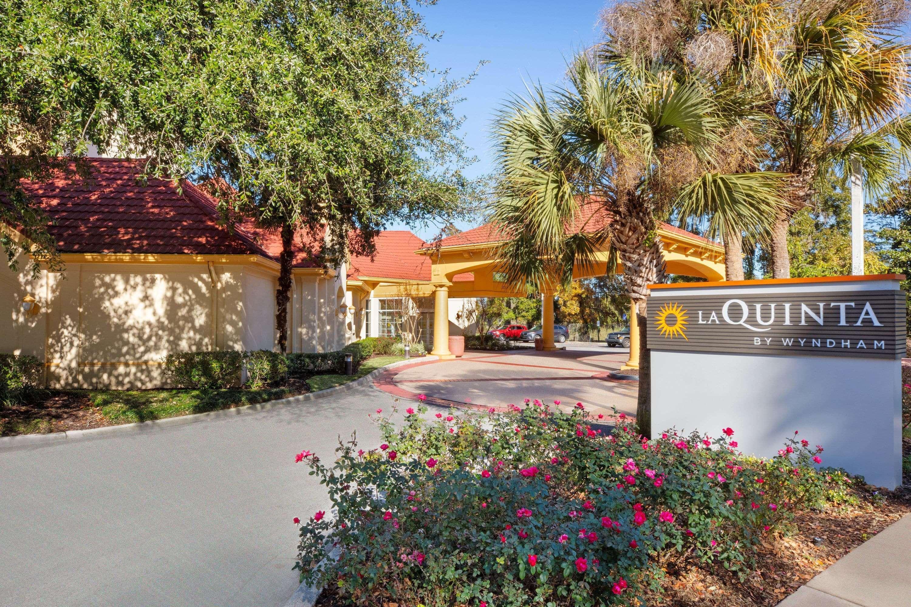 La Quinta Inn And Suites By Wyndham, Ocala Eksteriør billede