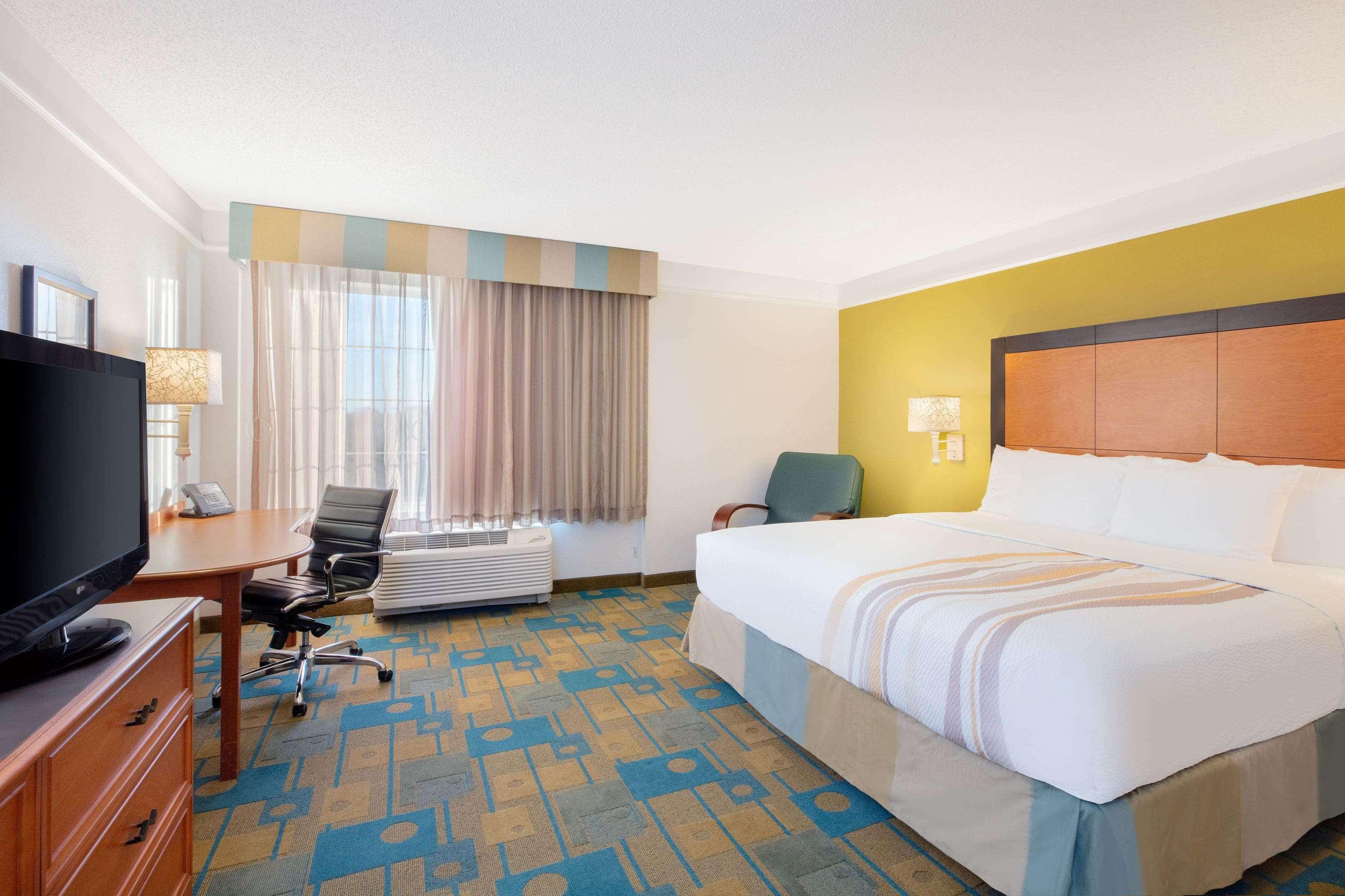 La Quinta Inn And Suites By Wyndham, Ocala Eksteriør billede