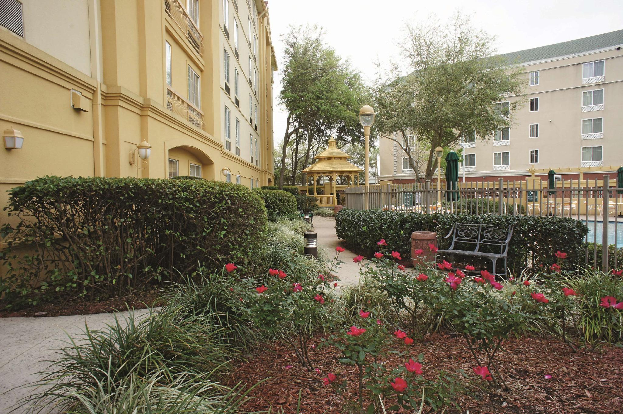 La Quinta Inn And Suites By Wyndham, Ocala Eksteriør billede