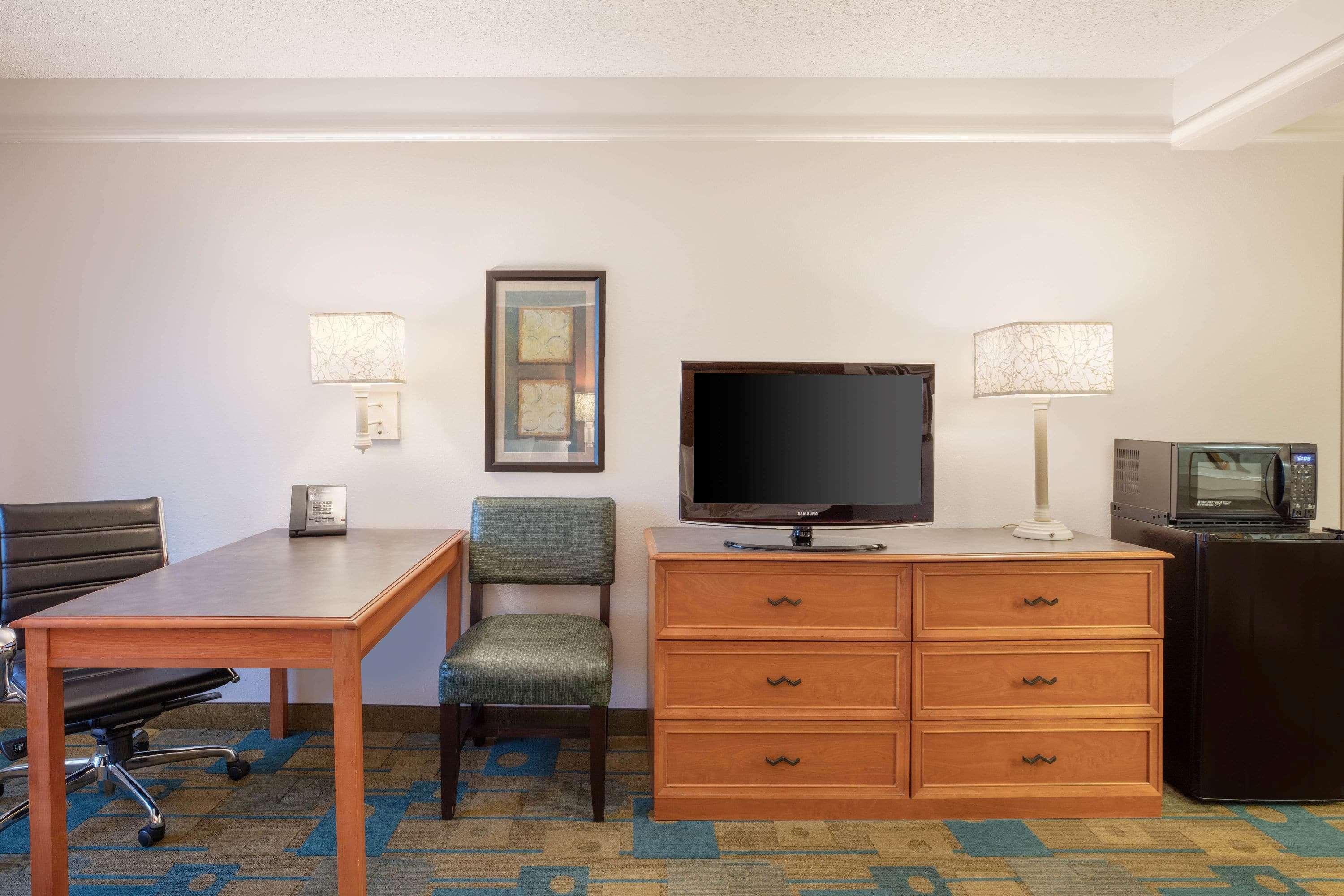 La Quinta Inn And Suites By Wyndham, Ocala Eksteriør billede