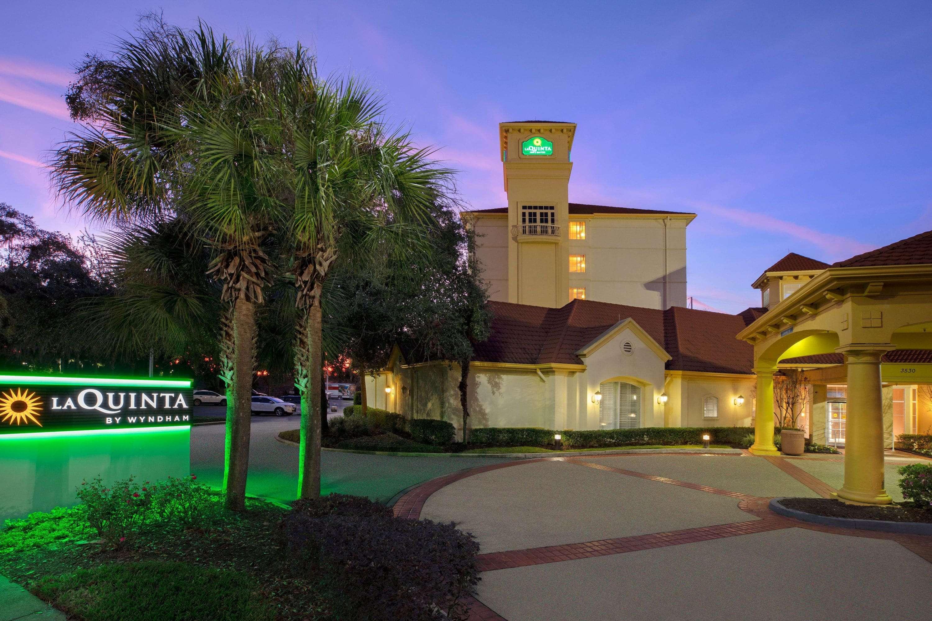 La Quinta Inn And Suites By Wyndham, Ocala Eksteriør billede