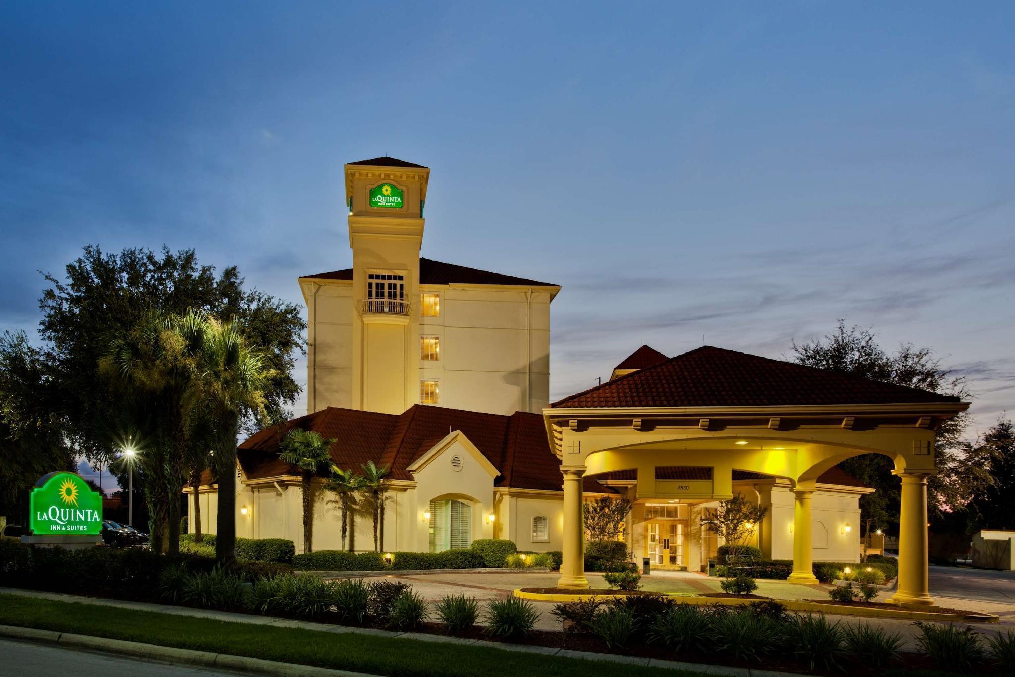 La Quinta Inn And Suites By Wyndham, Ocala Eksteriør billede