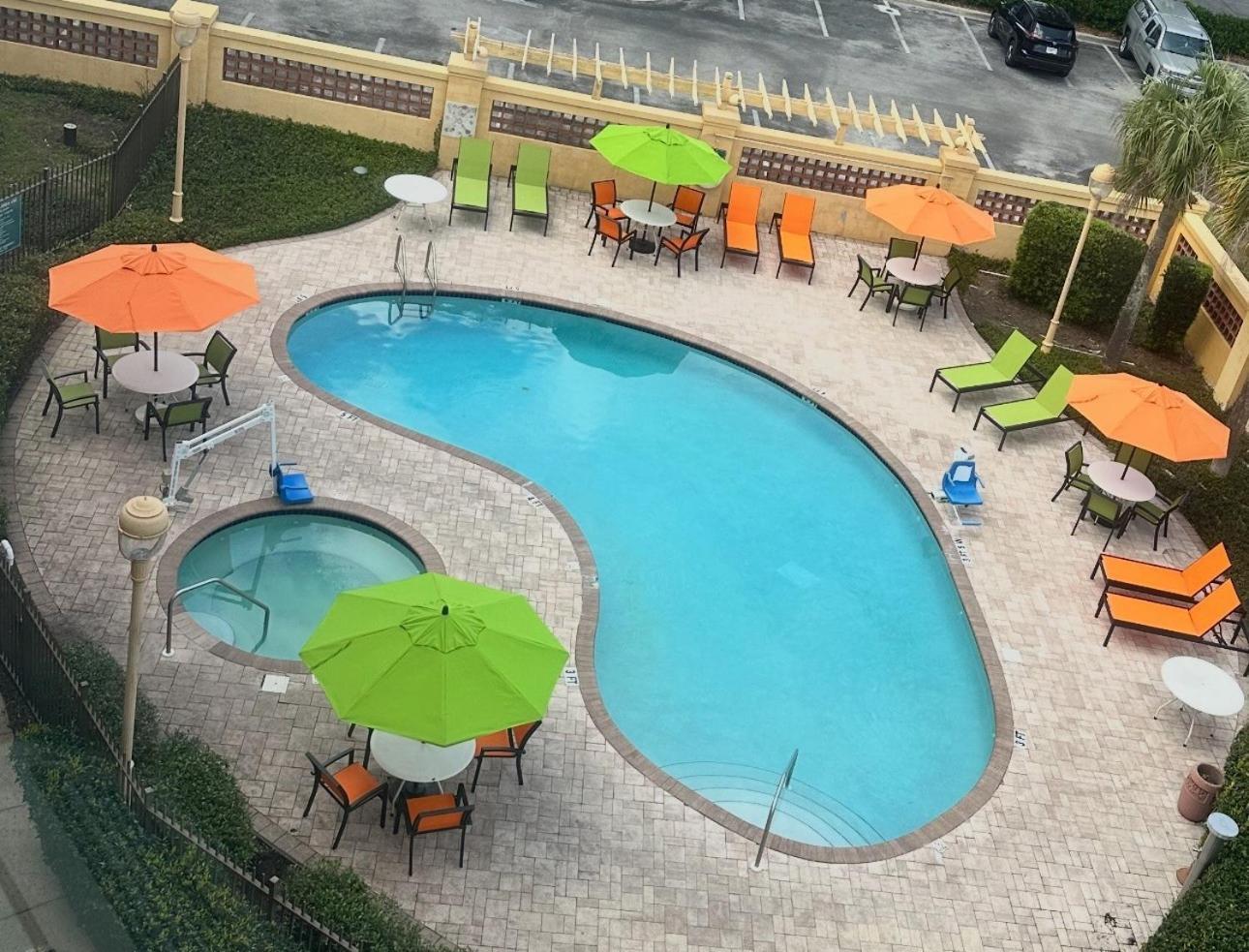 La Quinta Inn And Suites By Wyndham, Ocala Eksteriør billede