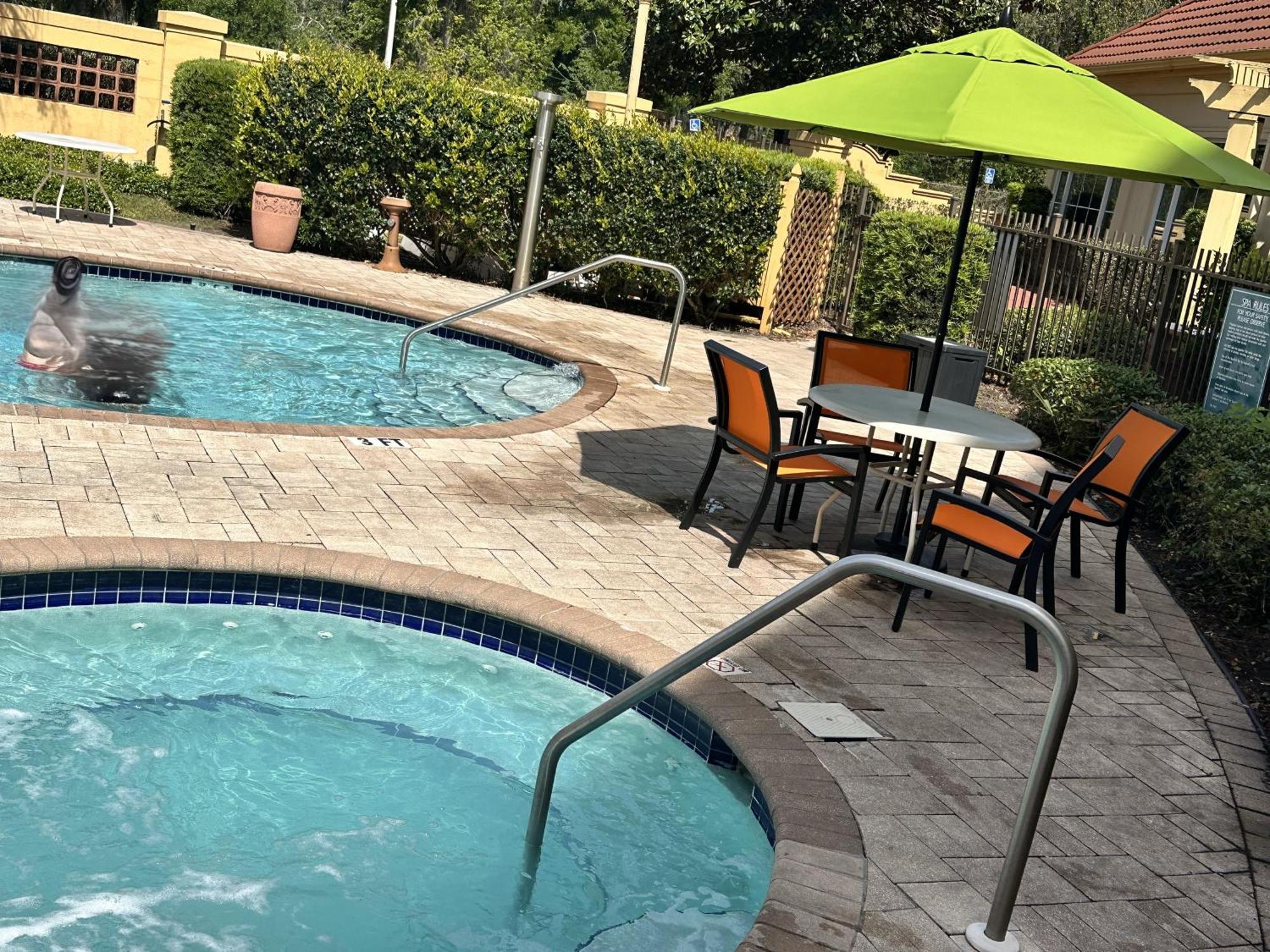 La Quinta Inn And Suites By Wyndham, Ocala Eksteriør billede