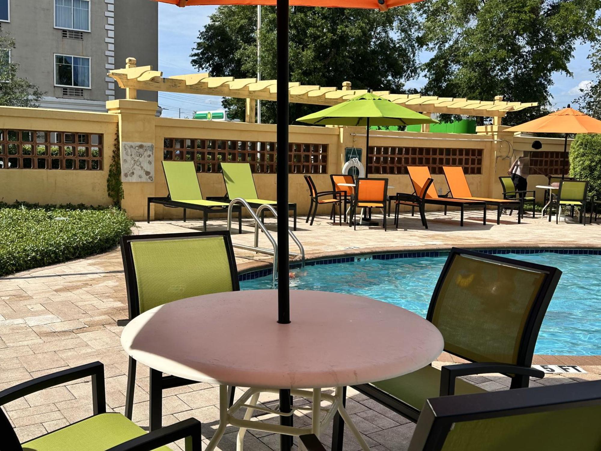 La Quinta Inn And Suites By Wyndham, Ocala Eksteriør billede