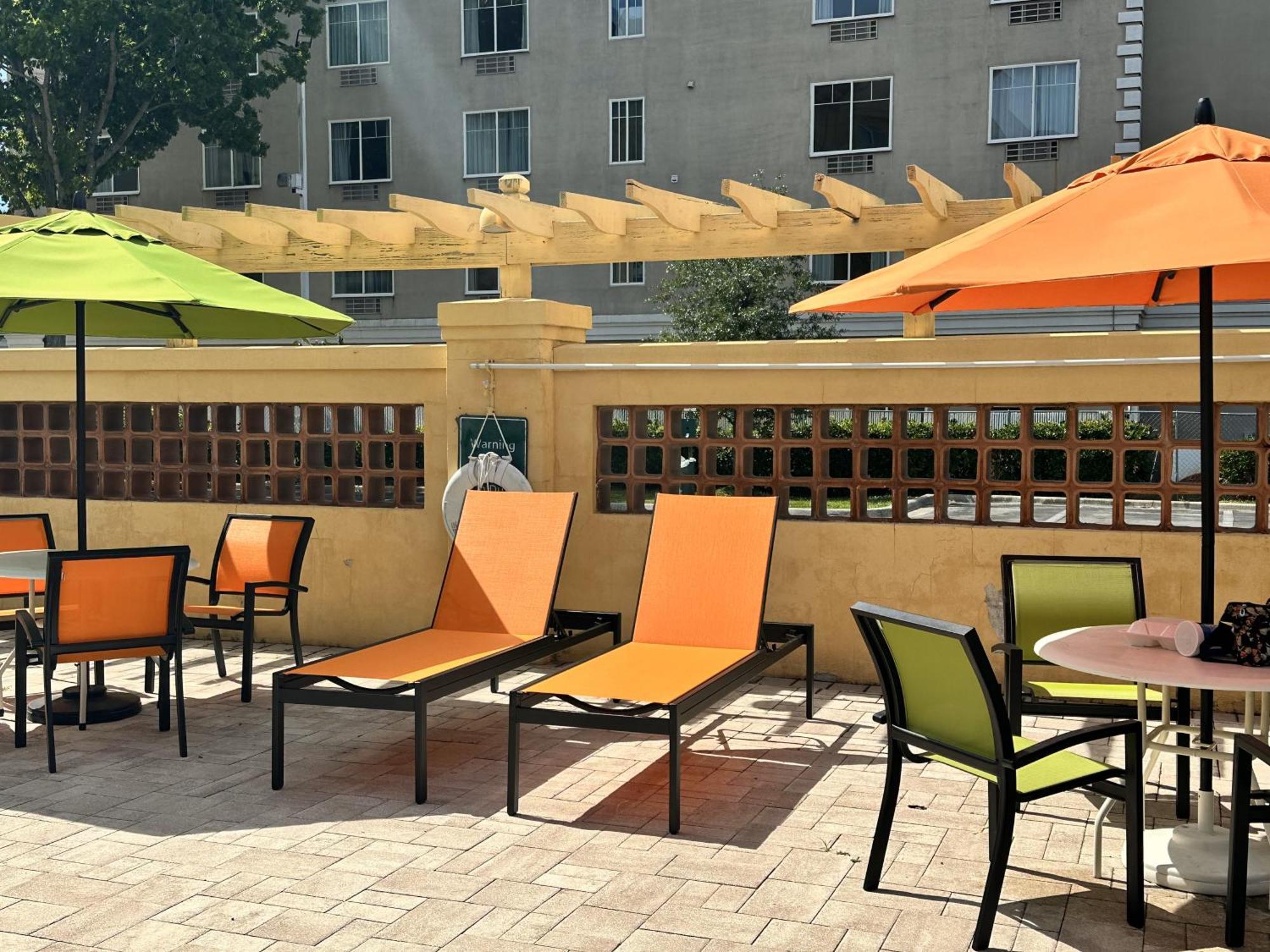 La Quinta Inn And Suites By Wyndham, Ocala Eksteriør billede